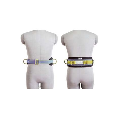 CINTURA ANTICADUTA SEKURALT LIGHT PLUS P1  taglia universale    IRUDEK