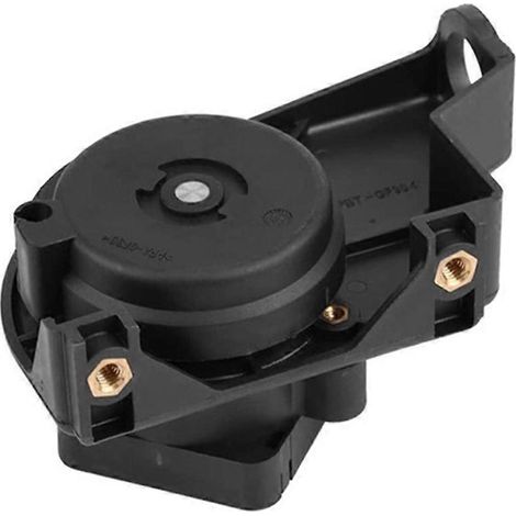 Capteur de position de l'accélérateur pour C5 C8 Xsara Berlingo 2.0 1607272480 9643365680 (1/5)