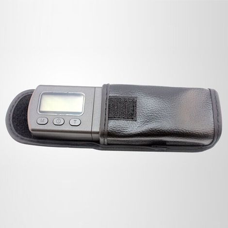 Digitales Stylus-Kraftmessgerät mit hochpräziser LCD-Anzeige und Druckskala für Schmuck, Schallplatten und Silber (1/5)