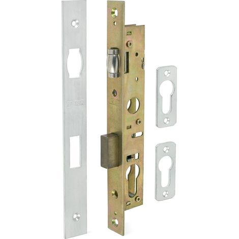 Serrure Tesa 2206-hz/15 (1/2)