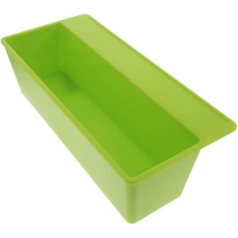 Blanco - Spülbecken-Schüssel SITYBox, Kiwi 236720 (1/3)