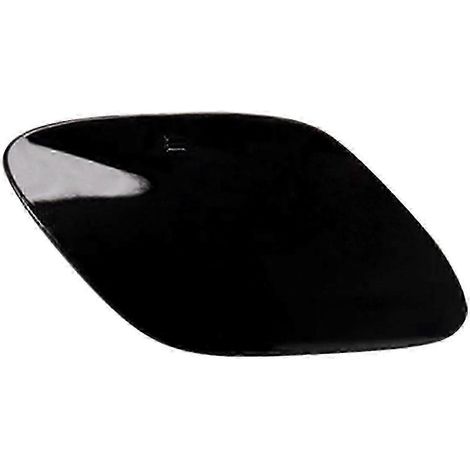 Front-Abschlepphakenabdeckung für Mercedes W205 C300 C400 AMG 2015-2018, Stoßstangenabdeckung, Ersatzteil (1/4)