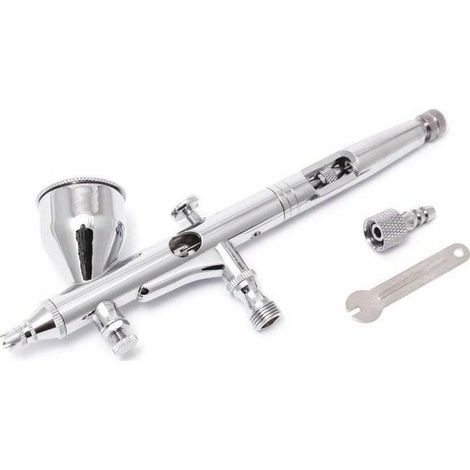 Airbrush (Durchmesser: 0,25mm, 9ml)