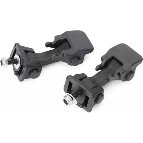 Passend für Jeep Wrangler TJ Motorhaubenschlösser 55176636AD 68038118AA 55176636AC (1/4)