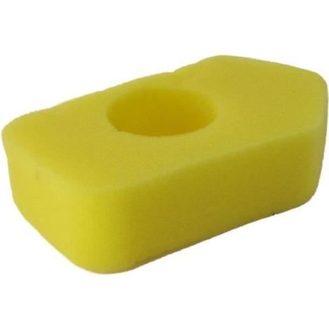 Filtre à air compatible pour tondeuse Briggs & Stratton