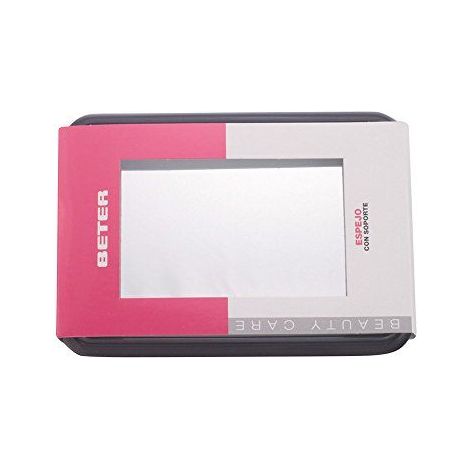 Beter Miroir renforcé with stand (1/3)