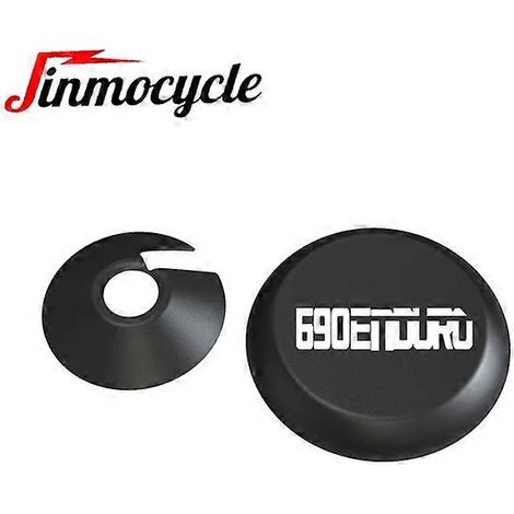 Aplicable a: Juego de protectores de cárter de embrague, encendido y motor para motocicletas Husqvarna 701 Supermoto/Enduro 690 SMC/Enduro R/Duke/Supermoto R (690 Enduro) (1/5)