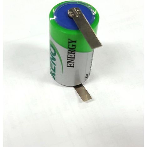 Batterie au chlorure de thionyle Li