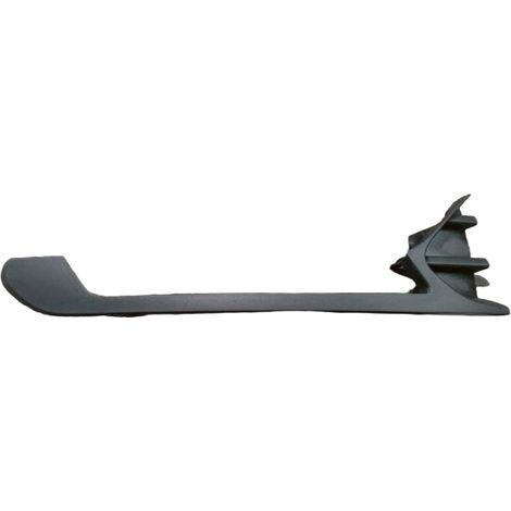 Grille Ventilation Pare-choc Avd RENAULT Clio Iv [PRODUIT D'OCCASION]♻️263314950r