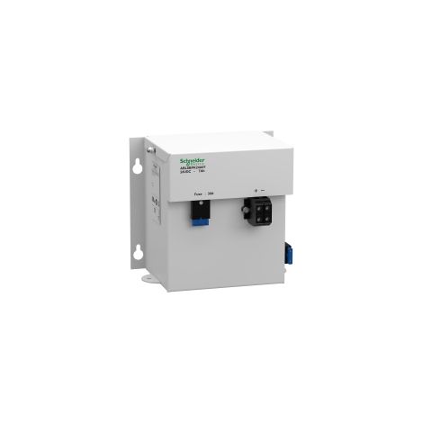 Modulo batteria - 24 V CC - 40 A - 7 AH - Per alimentatore - ABL8BPK24A07