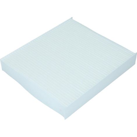 Filtro abitacolo F409901 kamoka (1/4)