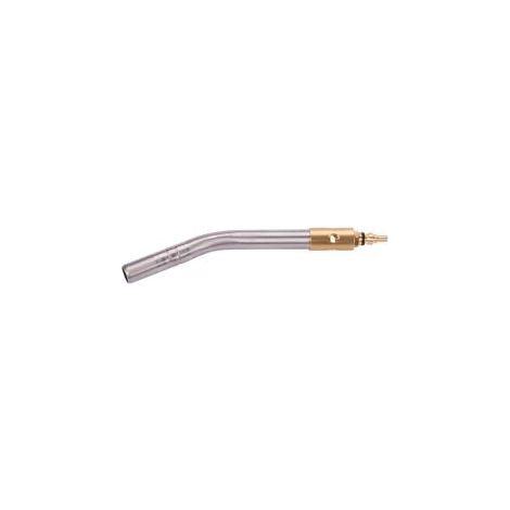 ROTHENBERGER Cannello per brasatura forte TURBOPROP, 18mm, con ugello a spina - 221031800 (1/2)