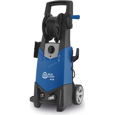 IDROPULITRICE ACQUA FREDDA 'BLUE CLEAN' 476 AR - 165 BAR - 2000W - ANNOVI REVERBERI