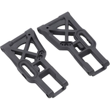 bras oscillant inférieur avant 8635 pour accessoires de voiture RC désert ZD Racing EX-07 DBX-07 1/7 (1/5)