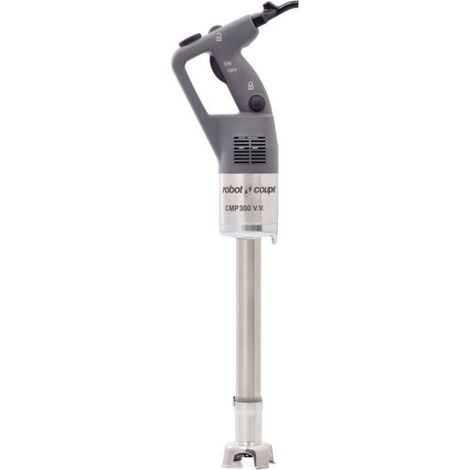 Mixer Plongeant CMP 300 V.V. - Robot Coupe