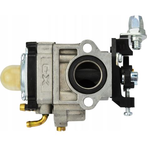Carburador geko jg(200) universal capacidad 33cc a 58cc (1/3)