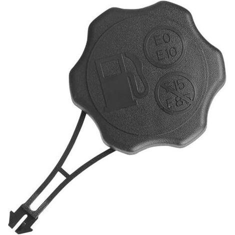 Bouchon de réservoir de rechange pour tondeuse à gazon pour Toro Smart Stow 594061 pour moteurs 675EXi 725EXi (1/5)