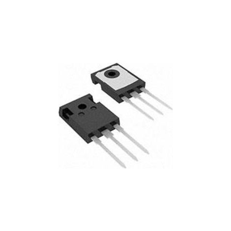 Transistor Fgh40n60sfdtu Igbt 600v 80a 290w To247-3 Fgh40n60sfdtu-f085