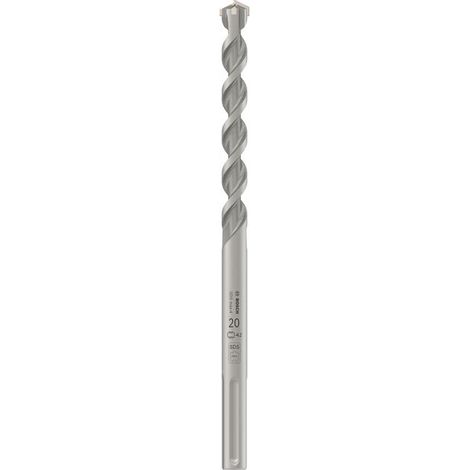 Bosch 20mm Professional SDS-Max-4 M4 Hammer Drill Bit. 320mm Long (2608685864)