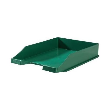 HAN Briefablage HAN KLASSIK KARMA DIN A4 DIN C4 Kunststoff 80-100 % Rezyklat Farbe:öko-grün (1/4)