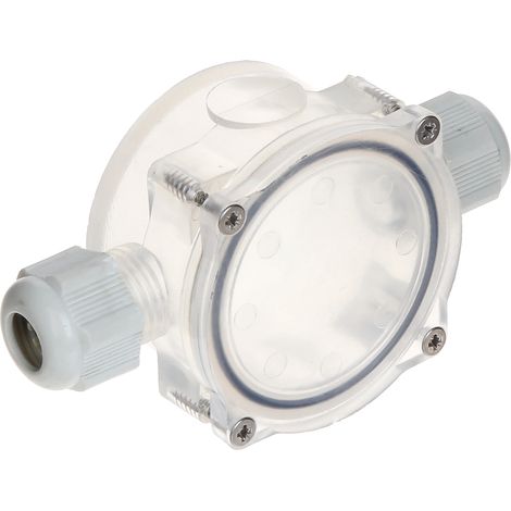 SCATOLA DI GIUNZIONE PU-2D