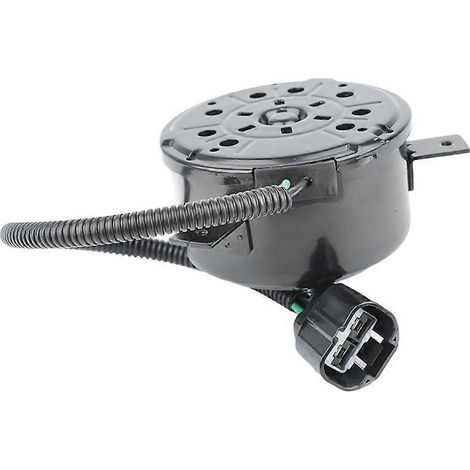 Elektrischer Auto-Kühlerlüftermotor 253863K175 25386-3K175, kompatibel mit Hyundai Kia (1/5)