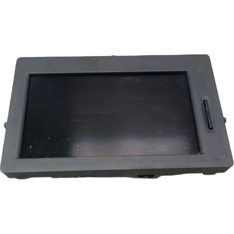[PRODUIT D'OCCASION] Ecran Gps RENAULT Clio III Phase 2 2009-... ♻️ Ref Oe. 259155024r - Garantie à vie (1/3)