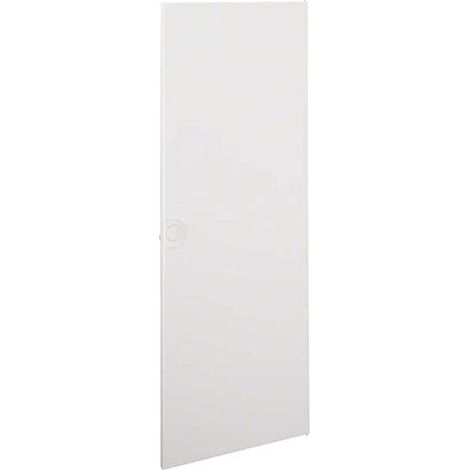 HAGER VZ125E X ACCESSOIRES ÉLECTRIQUES HWV, VOLTA, IP30, 4X12PLE, BLANC
