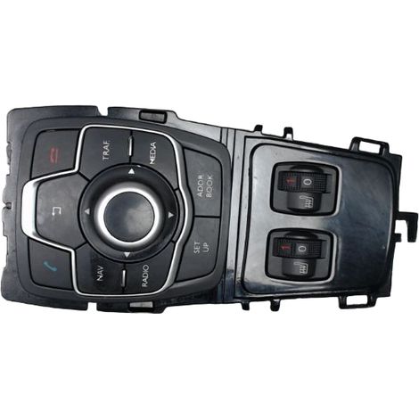 [PRODUIT D'OCCASION] Commande Gps PEUGEOT 508 2010- ♻️ Ref Oe. 9802378577 - Garantie à vie (1/2)