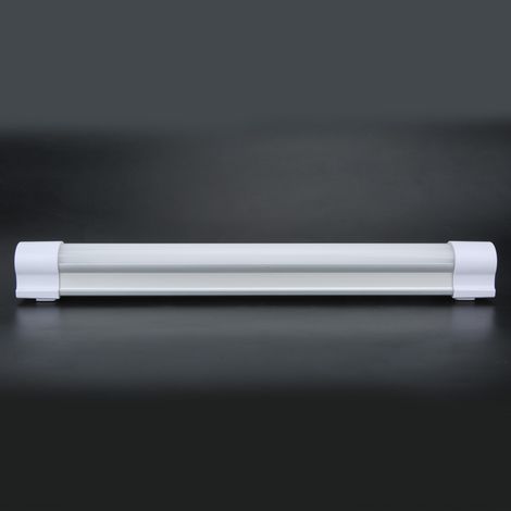 Lampe de tente LED étanche USB rechargeable avec batterie externe, lampe SOS extérieur, aimant intégré Q34S (1/5)