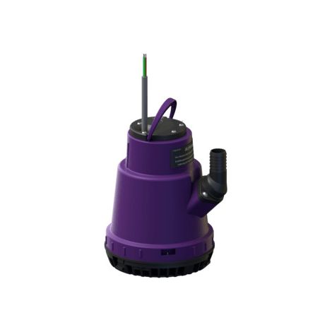 KESSEL 28840 Tauchpumpe Aquadive KTP 300 (1/2)