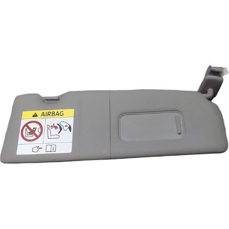 Pare-soleil D BMW Serie 1 [PRODUIT D'OCCASION]♻️51167319508