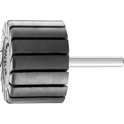 PFERD TOOLS Schleifhülsenträger GK zylindrisch Hart Ø 45x30mm Schaft-Ø 6 mm 5 Stk