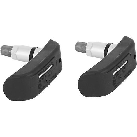 accessoires auto 36318532731 3631-8532-731 8532731 Compatible avec les capteurs de pression des pneus TPMS pour motos BMW (1/5)