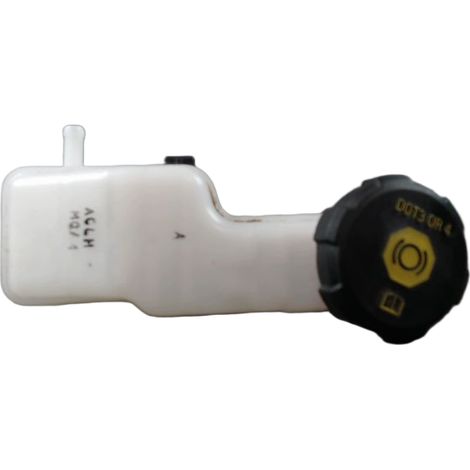 [PRODUIT D'OCCASION] Bocal Liquide Frein HYUNDAI I10 ♻️ Ref Oe. 58511k7800 - Garantie à vie (1/3)