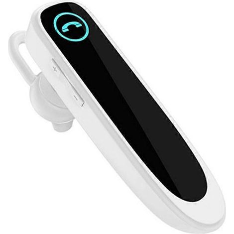 Bluetooth 5.0 Sportkopfhörer mit Ohrhaken für Gaming und Musik (1/4)