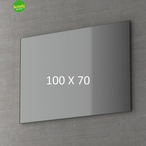 Specchio a muro Mobo 10070