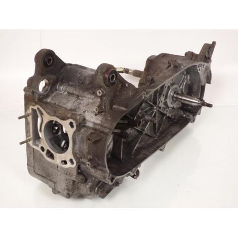 [PRODUIT D'OCCASION] Carter moteur origine pour Scooter Suzuki 125 Burgman 49F430 (1/3)