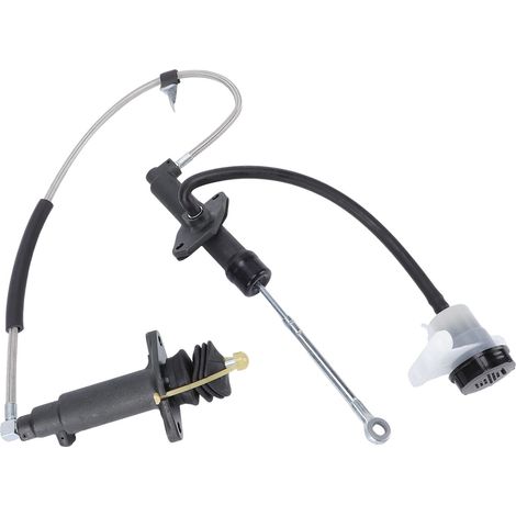 GARRYFIZH Maître-cylindre + récepteur embrayage PF9074 – Pour Camaro 1993-1997 (1/5)