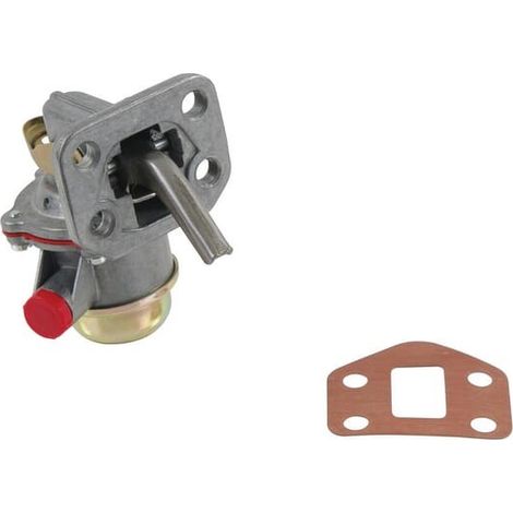 Pompe PERKINS ULPK0003 (1/3)