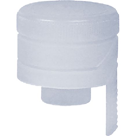 1CF TAPPO PER SPUMANTE A STRAPPO cf. 100 pz