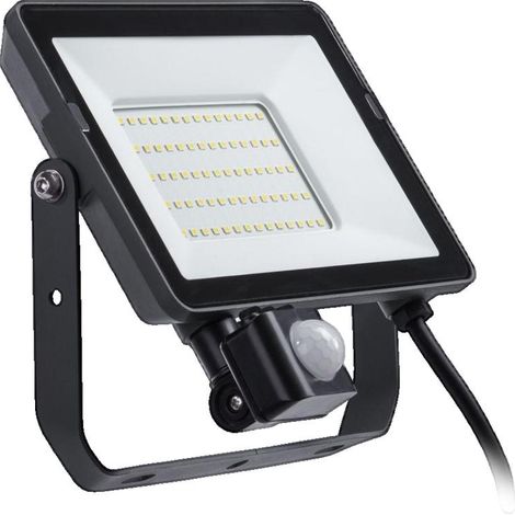 Philips Projectline Proyector con Sensor Luz blanca fría - 50 W