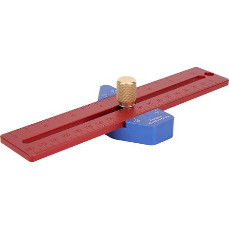 de menuiserie YX200 outil de mesure en alliage d aluminium (1/4)