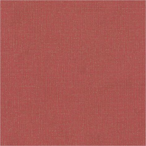 Unicolour wallpaper wall Profhome 386946 hot embossed non-woven wallpaper slightly textured unicoloured matt red gold 5.33 m2 (57 ft2) (1/5)