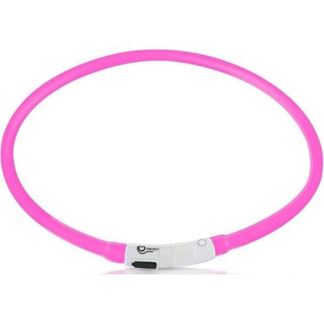 Leuchtendes Halsband - Leuchtendes Halsband - Leuchtendes Halsband - Leuchtendes Halsband (1/5)