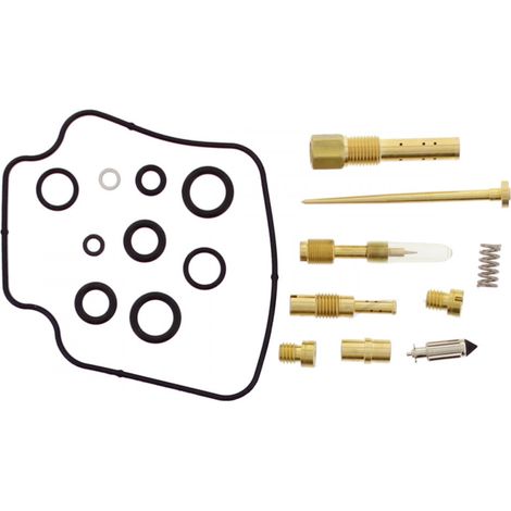 Kit de réparation de carburateur Keyster pour Honda CB 750 F2 Seven Fifty