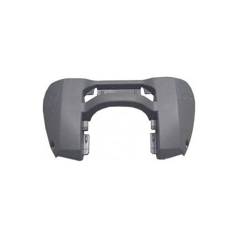 Support sac à poussières complet pour Aspirateur ELECTROLUX 1130522020 (1/5)