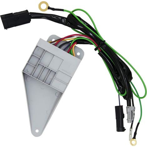 909510000 Module de commande électrique compatible avec IMGL / 9510 379146 Commutateurs de porte de rechange pour voiture (1/5)