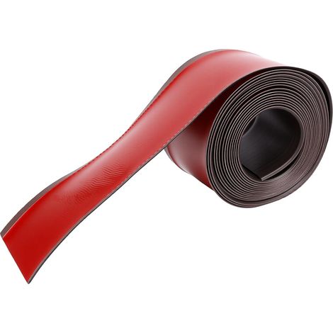 Moulure PVC autocollante 10 cm x 6 m (1/5)