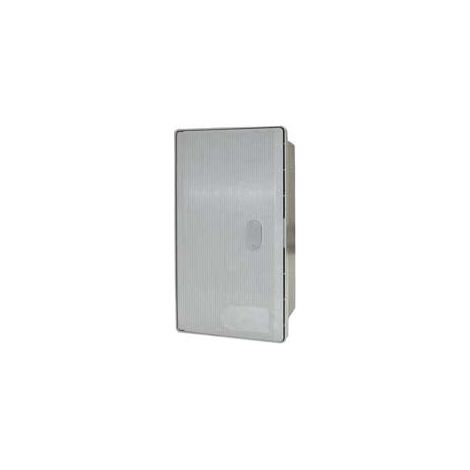 Contenitore Contatore Enel Monofase Serie Are/Gmi-Y Unificato - mm.420x230